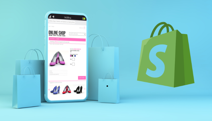 why shopify is best platform